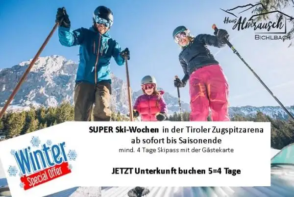 Super-Ski Wochen
